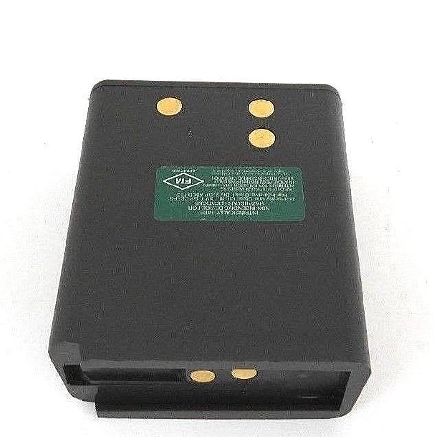 Used MOTOROLA M838P2 MULTIPLIER 7.5V NI-CD BATTERY