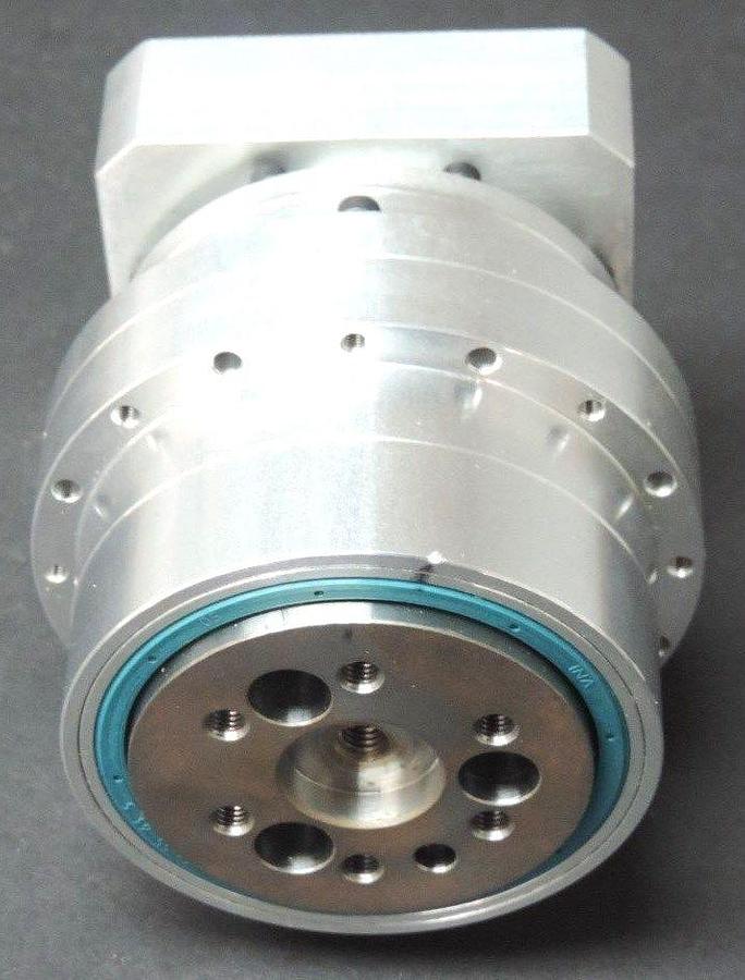 Used NEW GAM GEAR 730028 GEARHEAD 16:1 RATIO