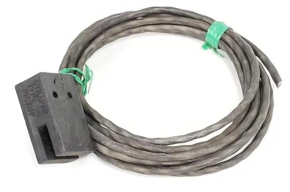 Used DYNAPAR TYPE 58 MAGENTIC PICKUP CABLE 58CA