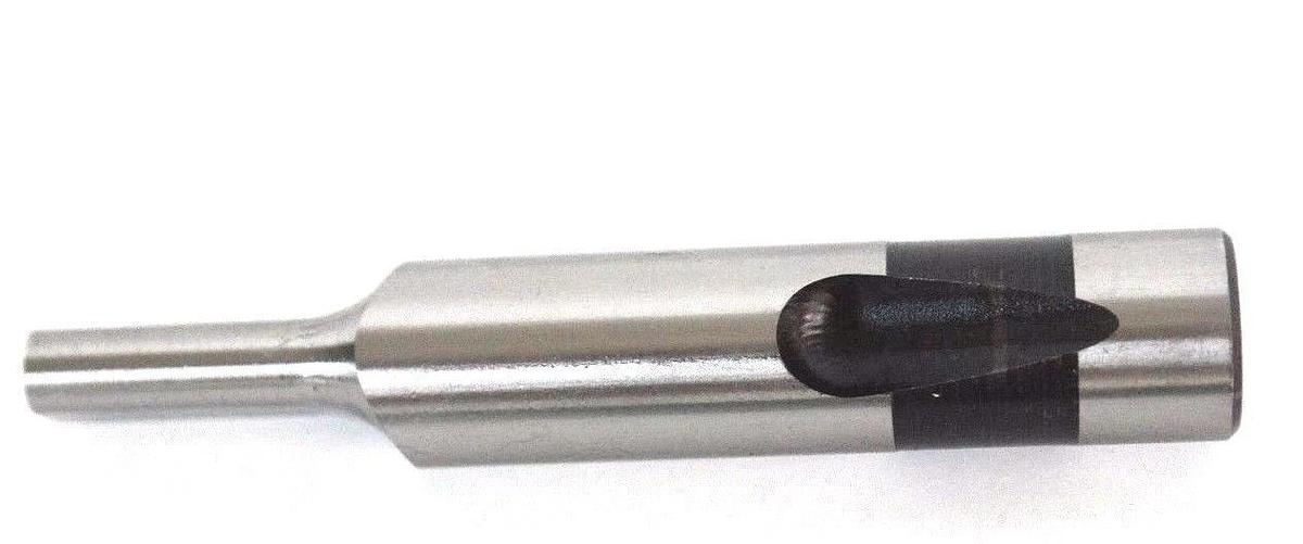 Used (2) NEW AIP INC 530185-3 PUNCH 0987-JL8M OBL 16X90 P-13.0 W-6.5 BS@90 - LOT OF 2
