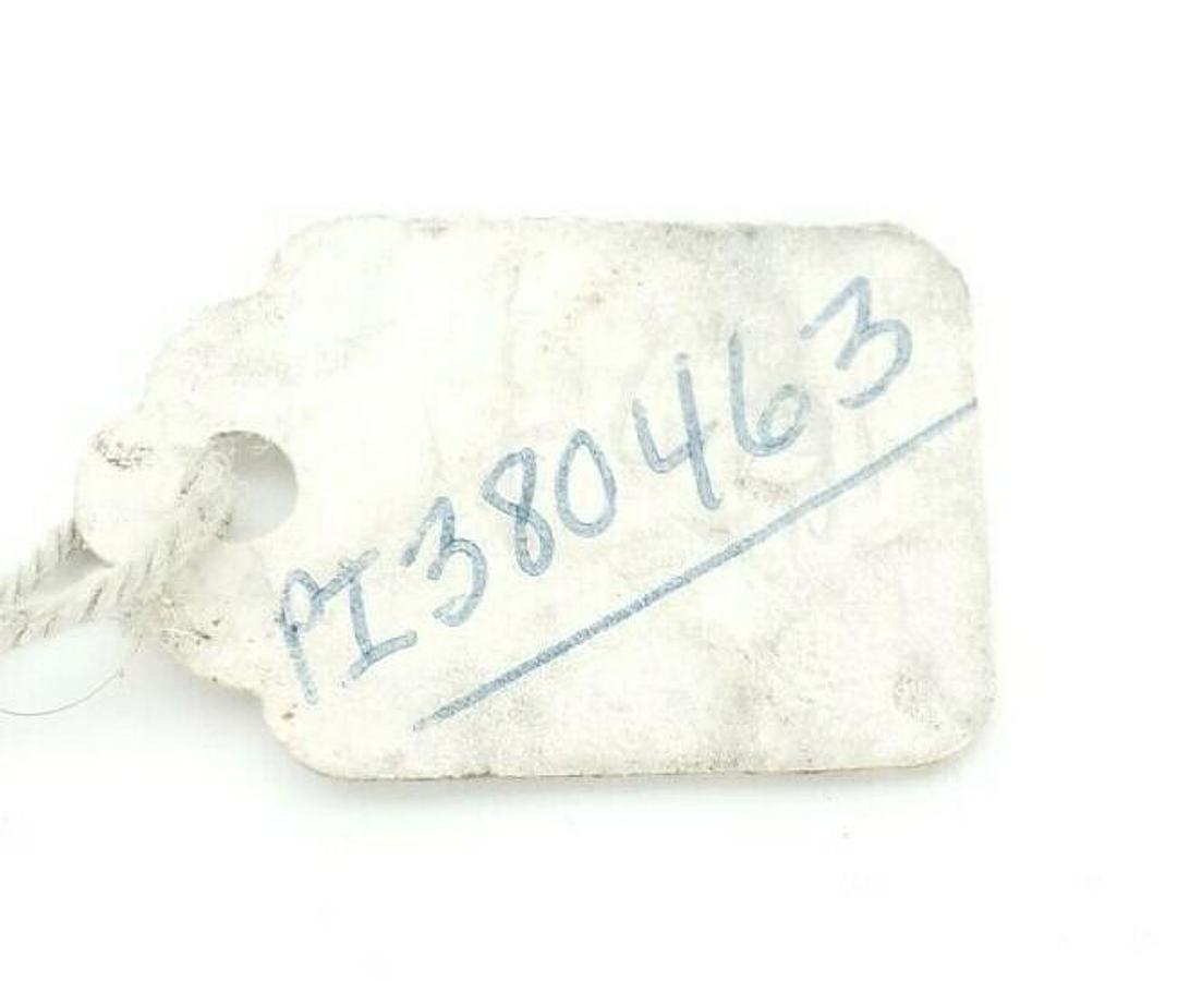 Used GENERIC PI380463 THERMOCOUPLE F9F-250 600K A=16-1/2"UG (DAMAGED PROBE)