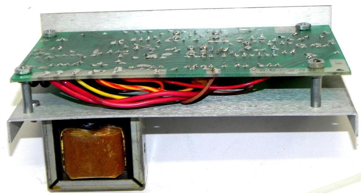 Used ACROMAG 14153-1 TRANSMITTER 1018-019G, SERIAL NUMBER 0G2738