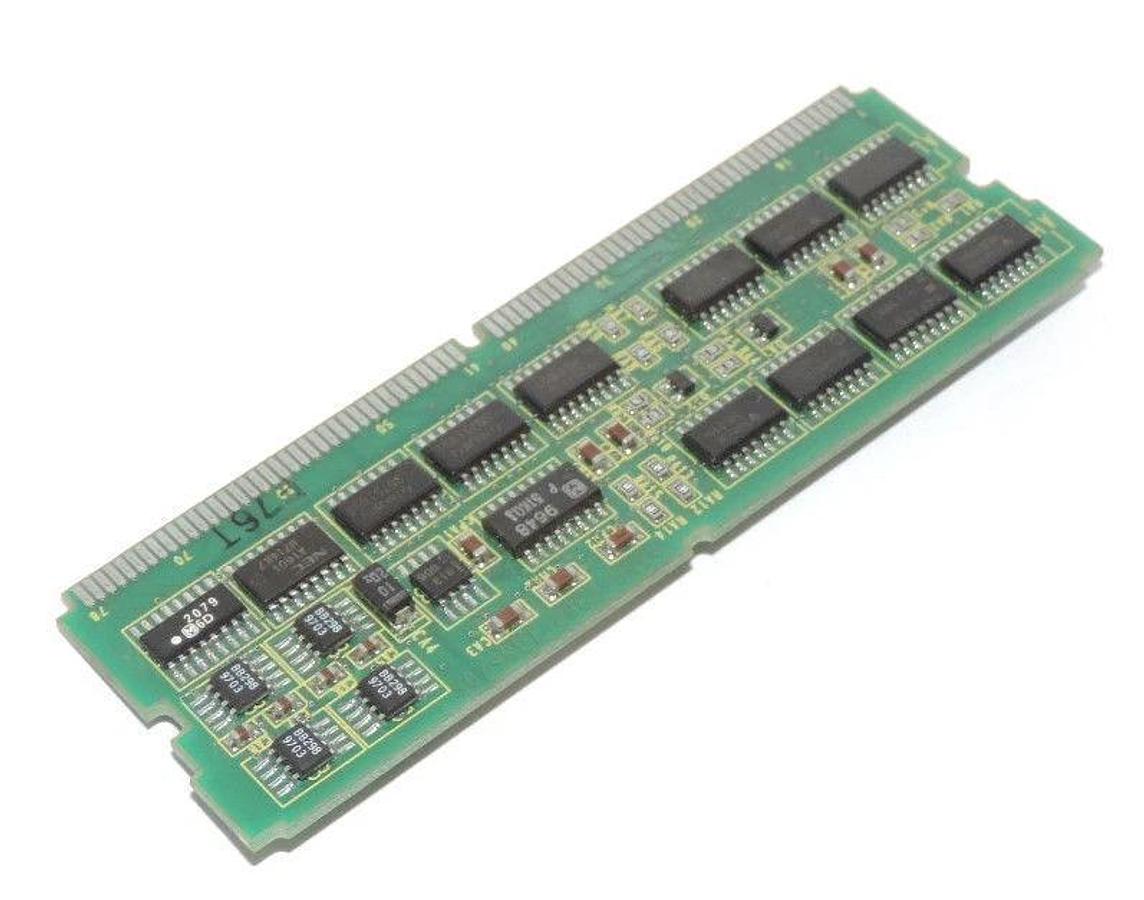 Used FANUC A20B-2900-0380/06C SERVO INTERFACE MODULE A20B2900038006C