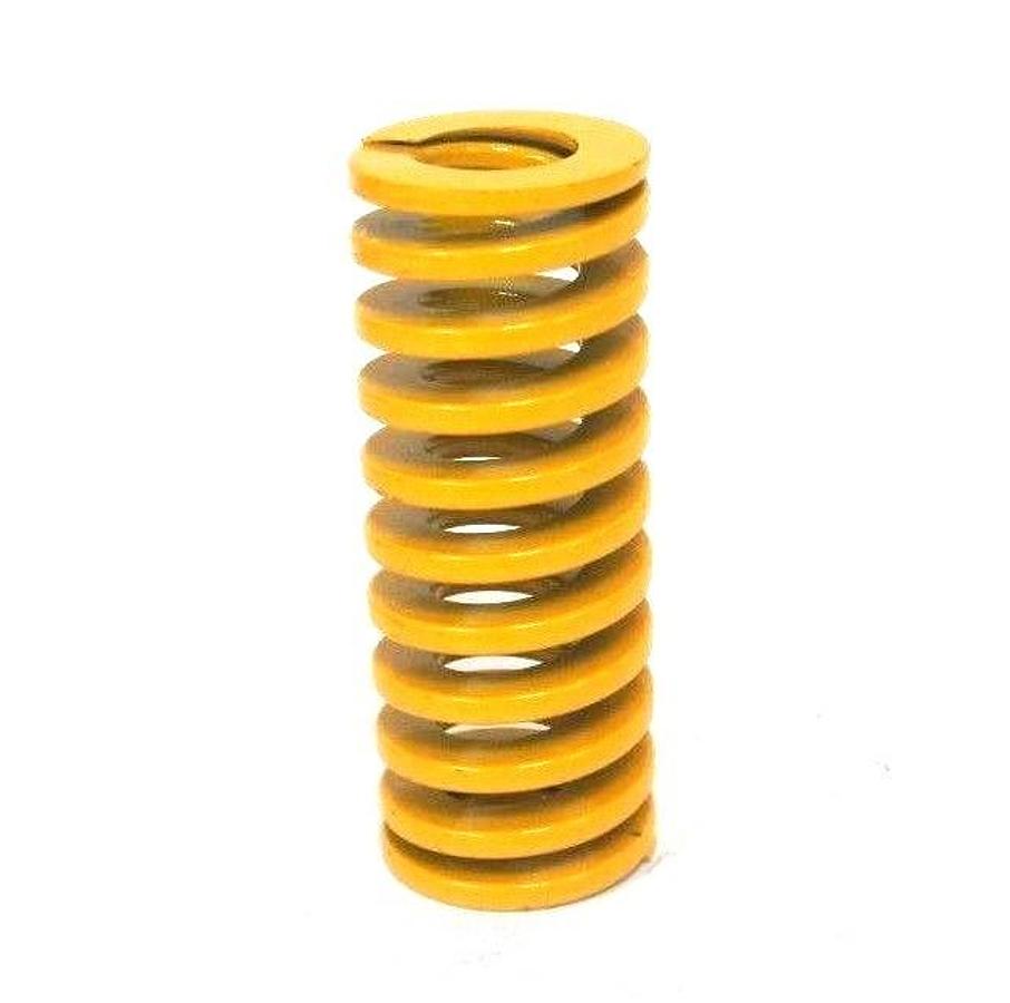 Used NEW FEDEGARI CA400003 MOLLA CIMA PRECISION SL 50X125 DD34 VALVE SPRING VP-9