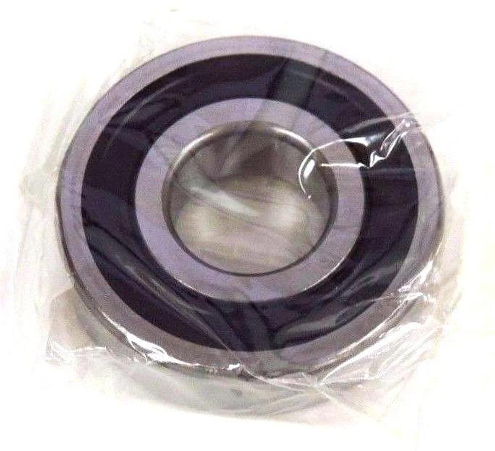 Used LOT OF 2 NIB SKF 6305-2RSJEM OIL SEALS 63052RSJEM
