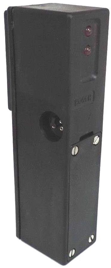 Used NIB BOSCH REXROTH 3842174360 CODE READER, TYPE B, ID10/LB, 3-842-174-360