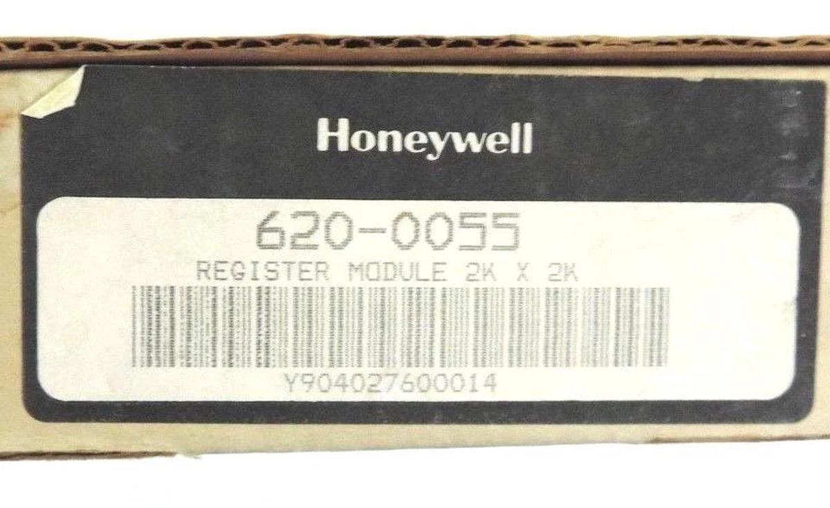 Refurbished ISSC HONEYWELL 620-0055 REGISTER MODULE 2K X 2K, 6200055 *REFURBISHED*
