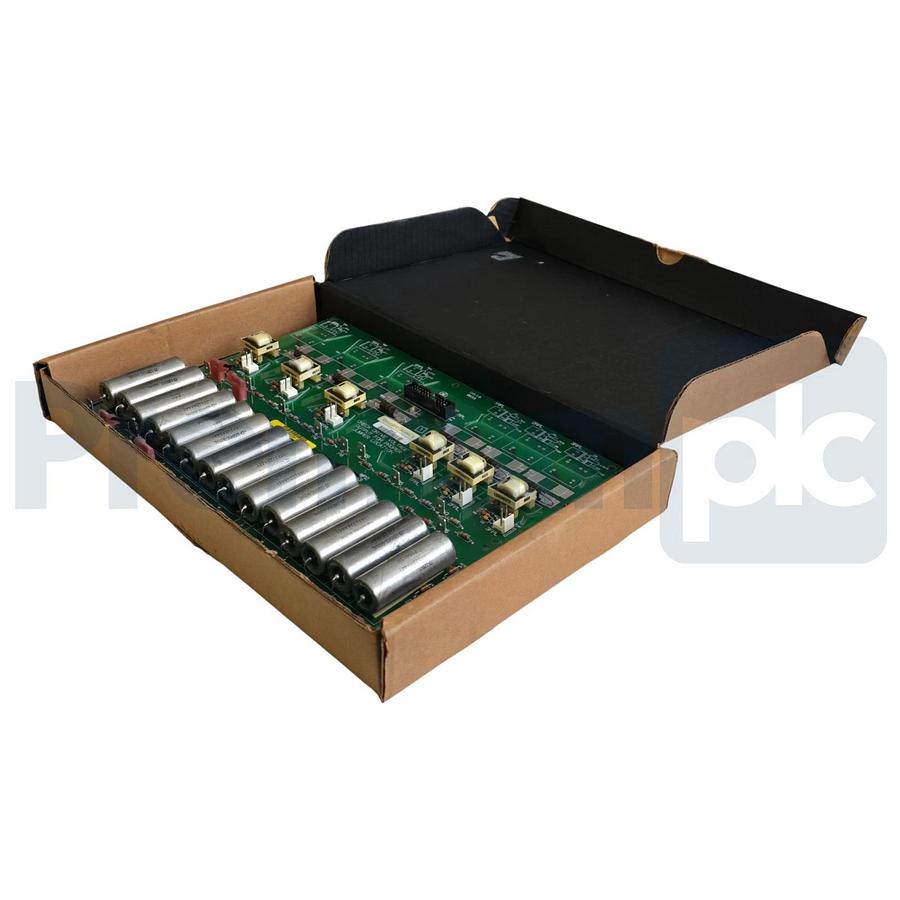 GE DS200PCCAG8A | DS200PCCAG8ACB Mark V Turbine Power Connect Card Assy. NSMP