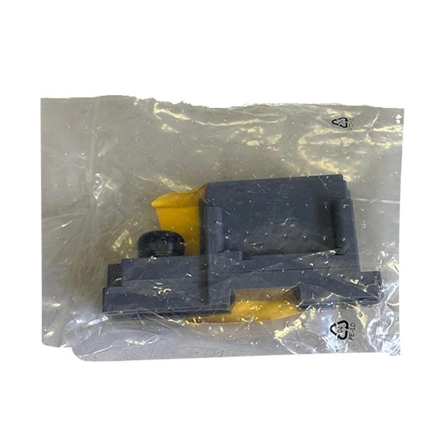 Used NEW TURCK BL67-B-1M23 / BL67B1M23 BL67 SYSTEM I/O BASE 6827213