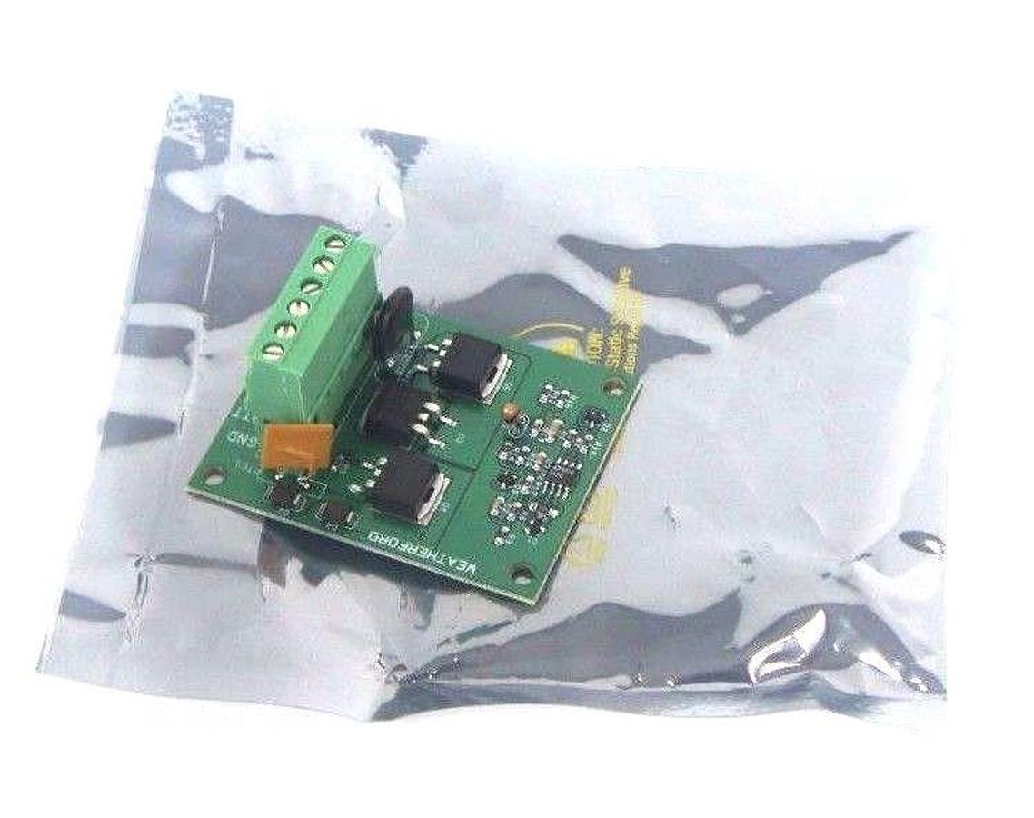 Used NEW WEATHERFORD KA7369 BOARD REV. A.4, SMD021215