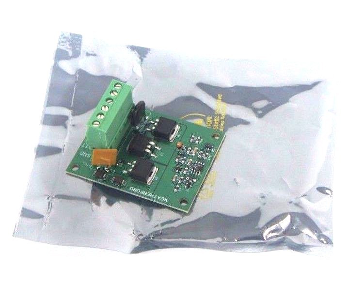 Used NEW WEATHERFORD KA7369 BOARD REV. A.4, SMD021215