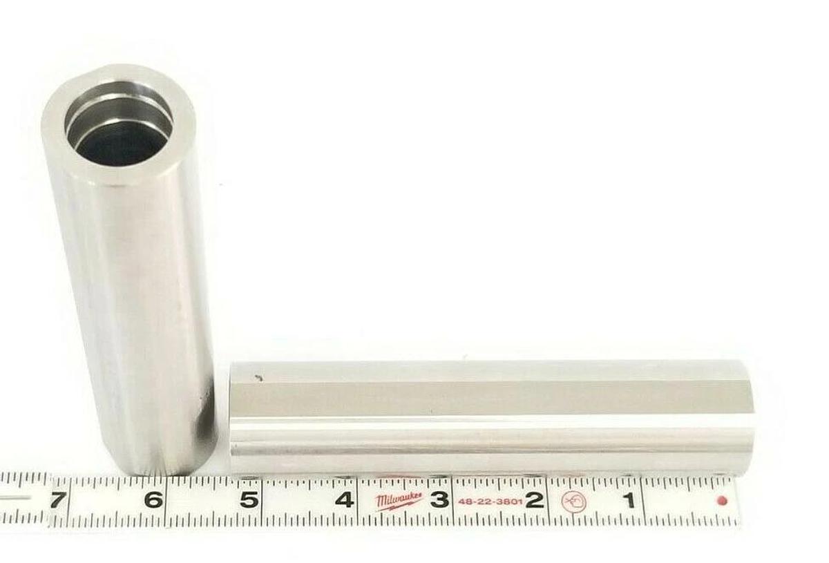 LOT OF 2 NEW HARTNESS 61-300-076 TRANSFER SHAFTS 64-600