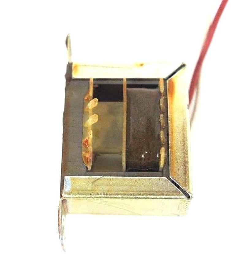 Used NIB RELIANCE ELECTRIC 251.88-02/55712 TRANSFORMER 3183/1022, 251.88-02, 55712