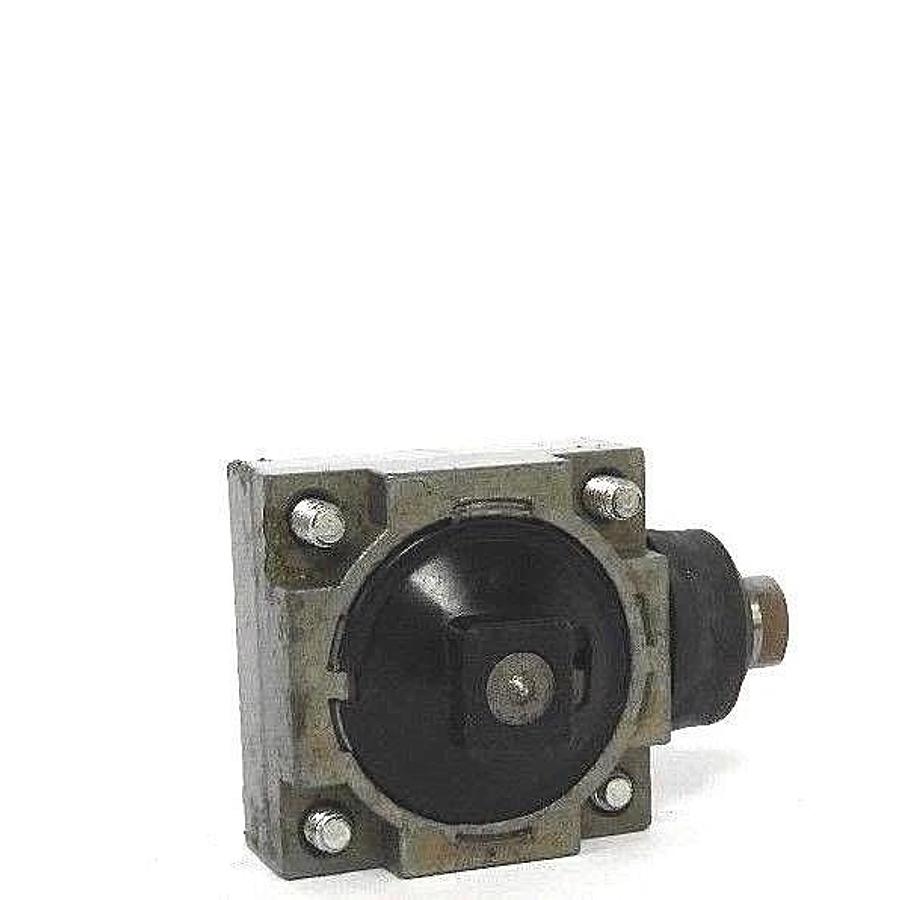 Used SQUARE D 9007-G OPERATING HEAD 9007G PRETRAVEL 08