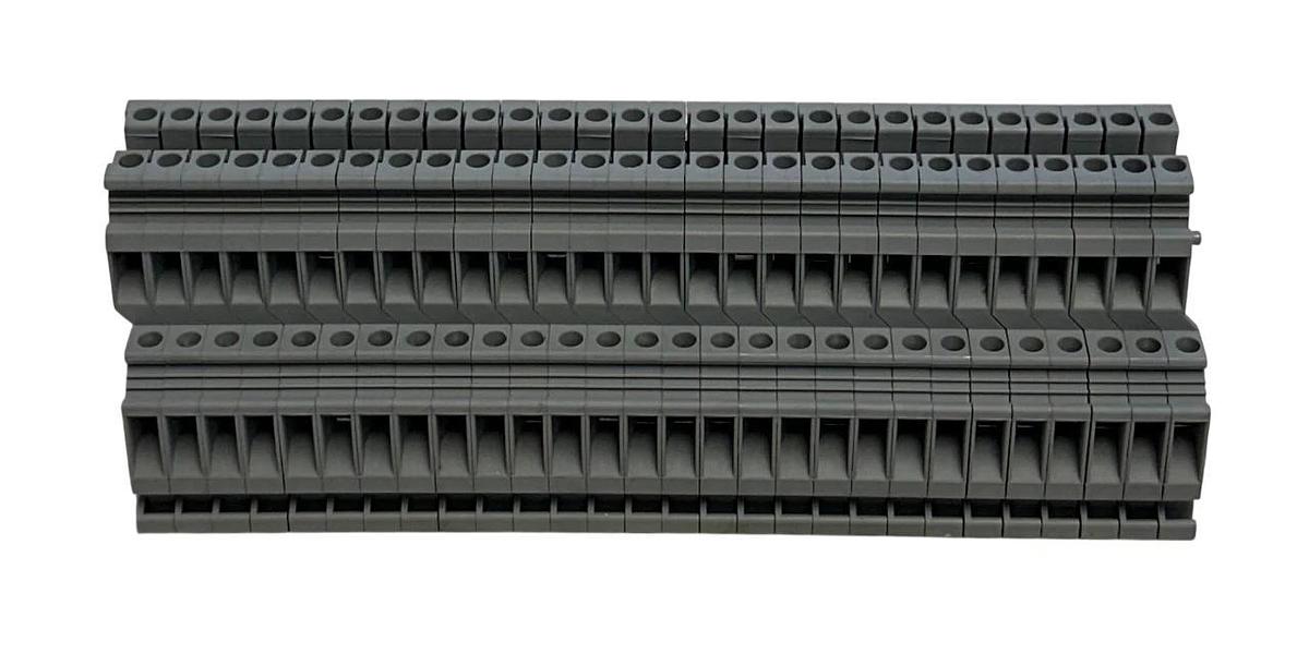 28 PHOENIX CONTACT UKKB 5 / 2771146 DOUBLE-LEVEL TERMINAL BLOCKS 500V OEM NSNP