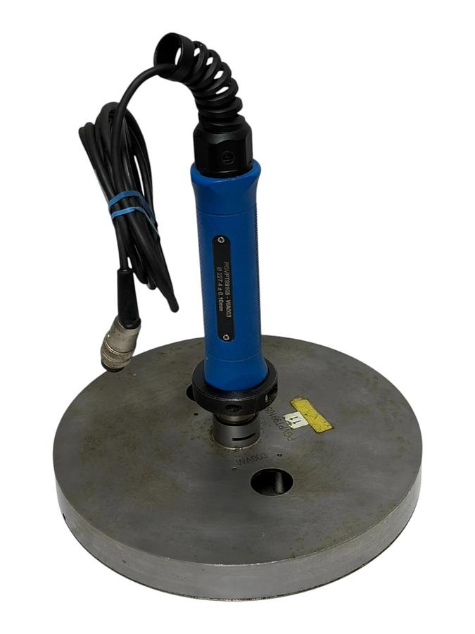 Used Marposs M1Star PGVPT99105 Mechanical Bore Gauge 227.4mm 6738565000F