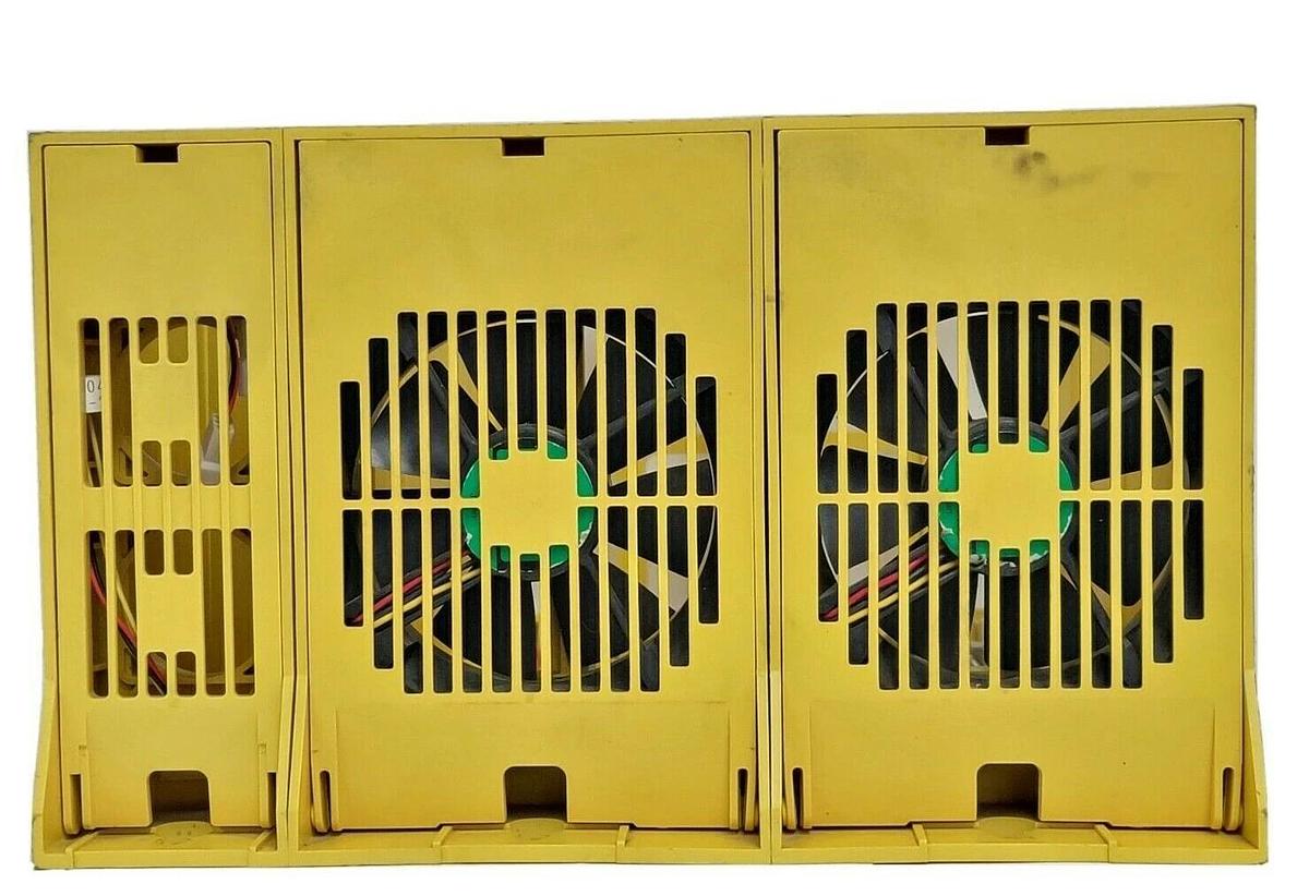 Used FANUC A05B-2316-C111 BACK PLANE 5-SLOT A20B-2001-0990/01A