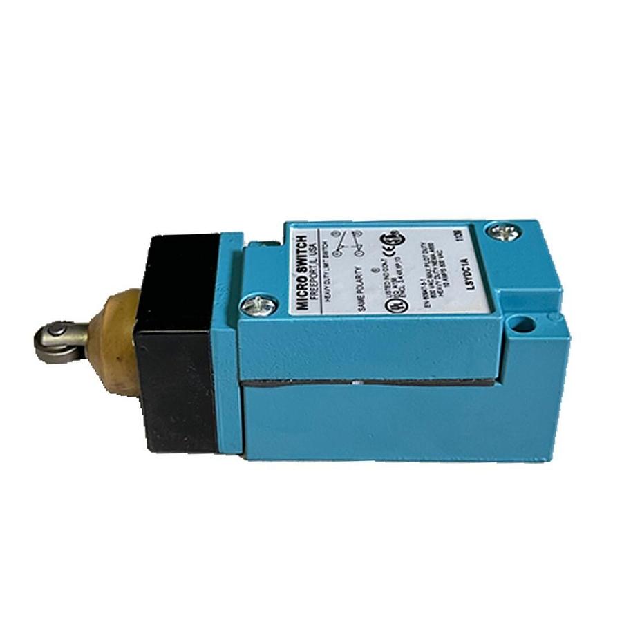 Used NEW HONEYWELL MICRO-SWITCH LSYDC1A HEAVY DUTY LIMIT SWITCH TOP ROLLER PLUNGER
