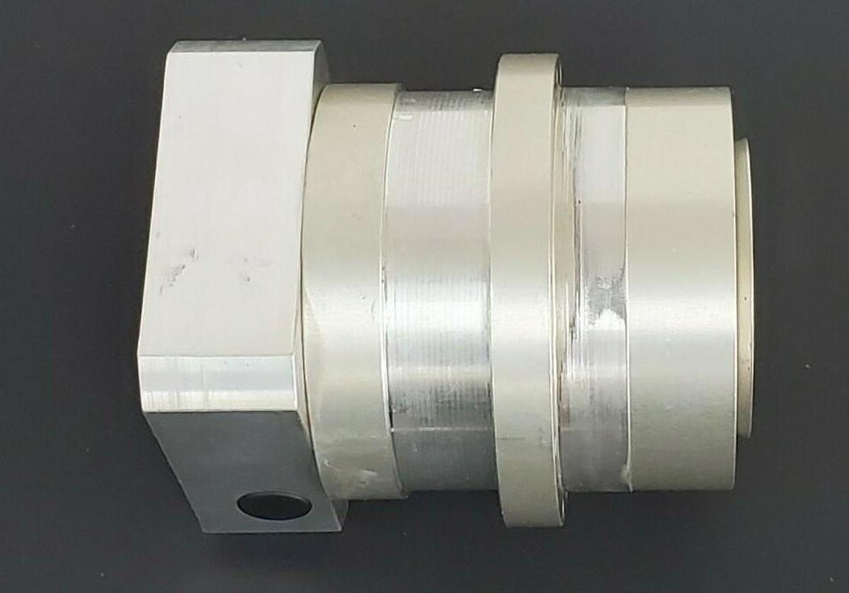 Used ONVIO LLC P023488 GEAR HEAD ART NO. 9001755-0002, N MAX. 6000