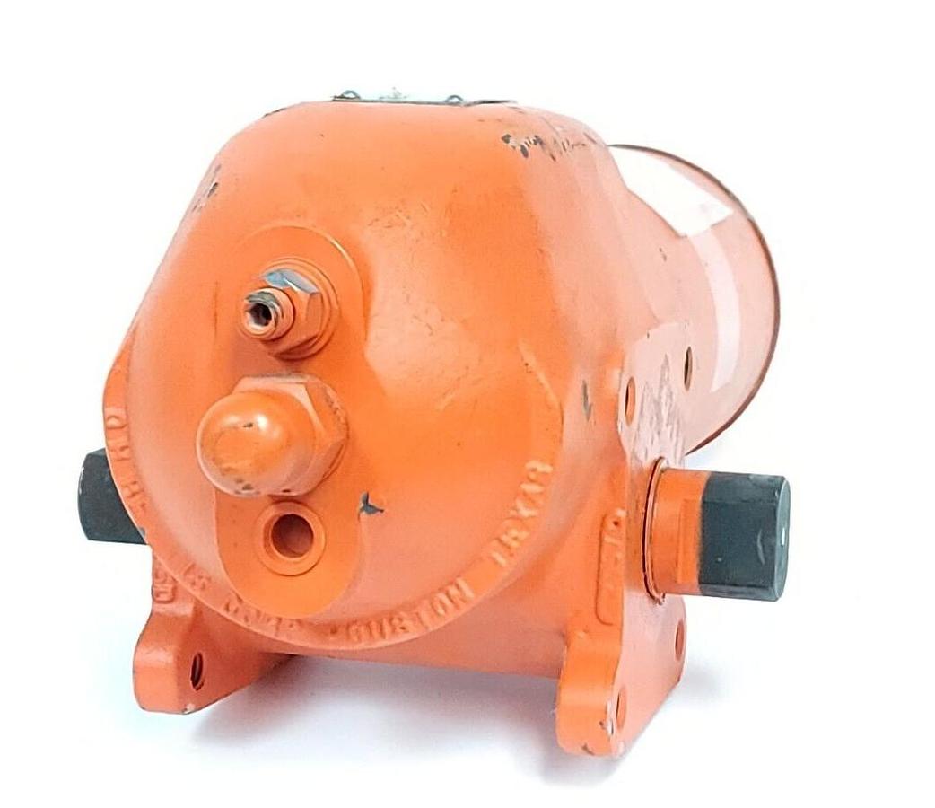 Used NEW BETTIS CB525 PNEUMATIC VALVE ACTUATOR 045124 003293