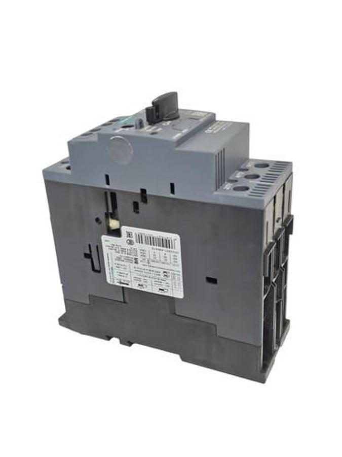 Used NIB SIEMENS 3RV2031-4WA15 CIRCUIT BREAKER 42-52A 3RV20314WA15