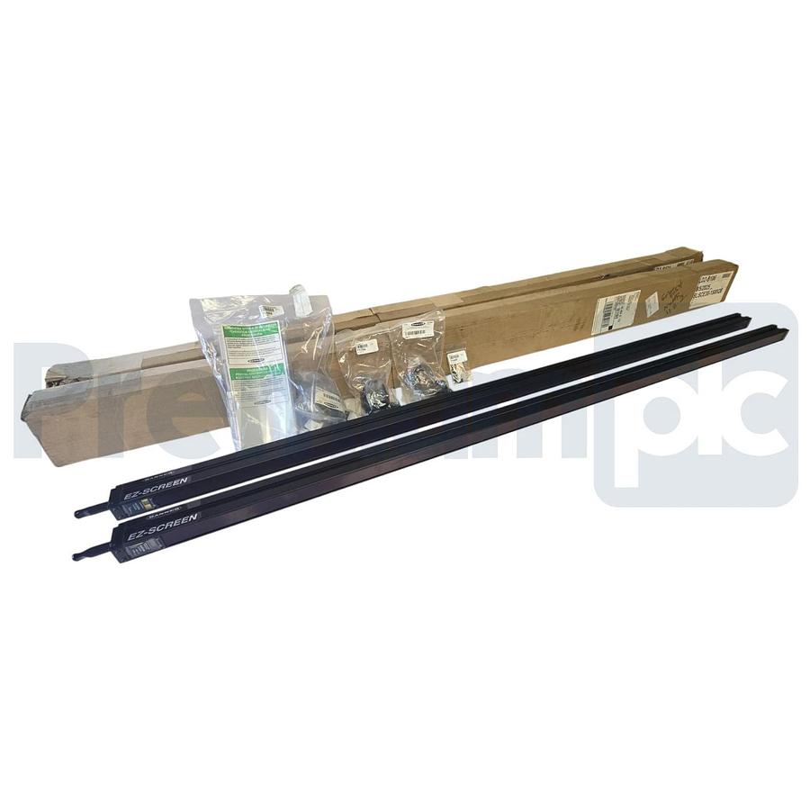 Banner SLSCP30-1500Q88 | 72452 Light Curtain Pair SLSCE30-1500Q8 SLSCR30-1500Q8