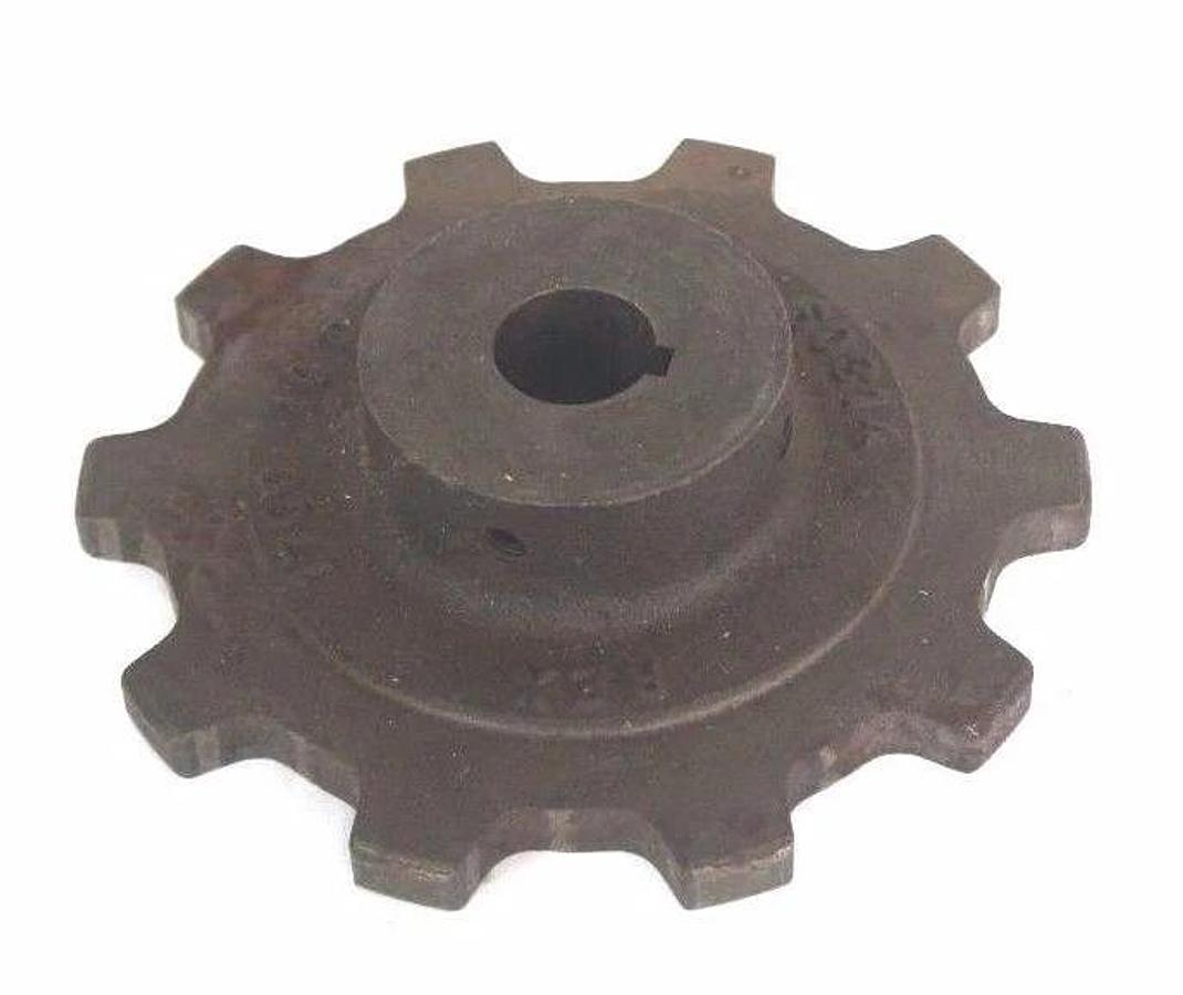 Used REX 401 60314 1 SPROCKET 1" BORE 401603141 1700 01T