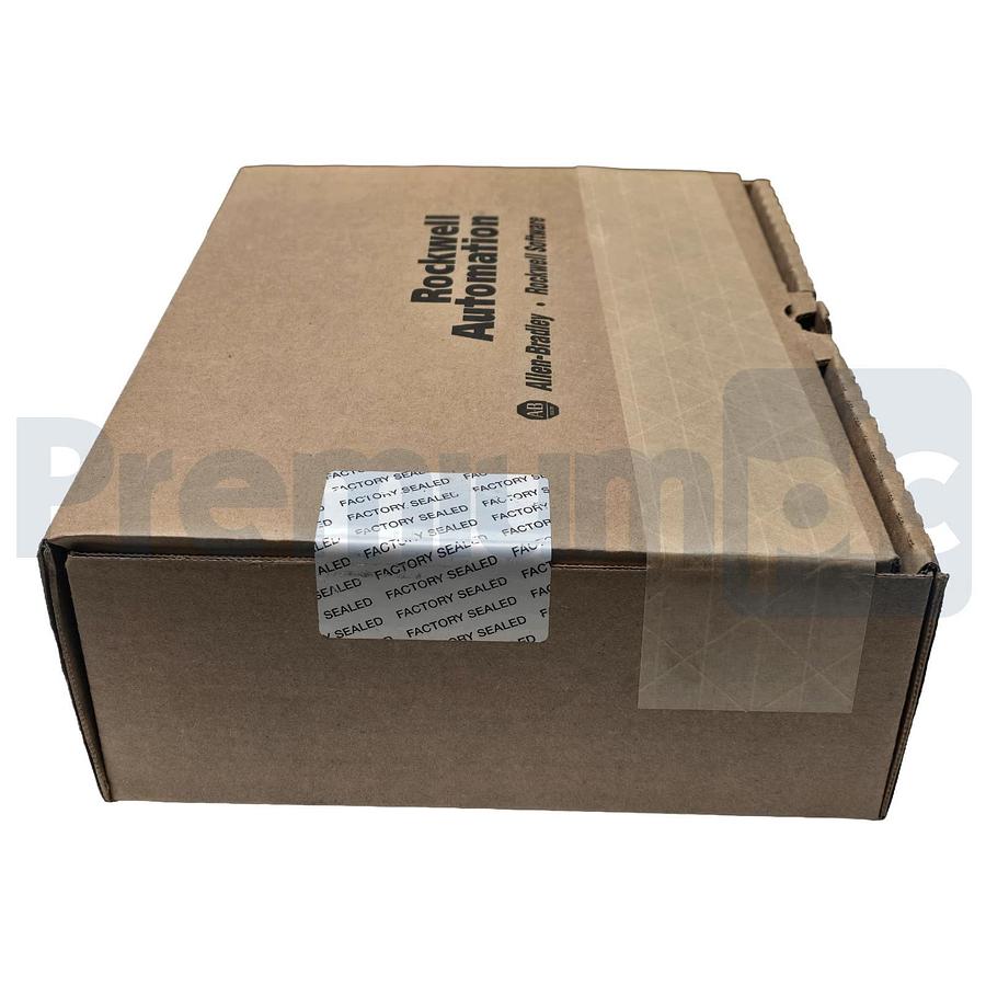 Used Allen Bradley 80190-580-01-R /1 PowerFlex 7000 DPM Drive Processor Board NSFS