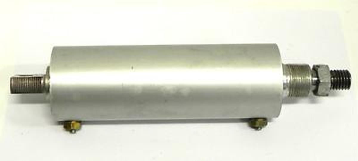Used ARO FLUID POWER 0420 1409 030 CYLINDER 04201409030919