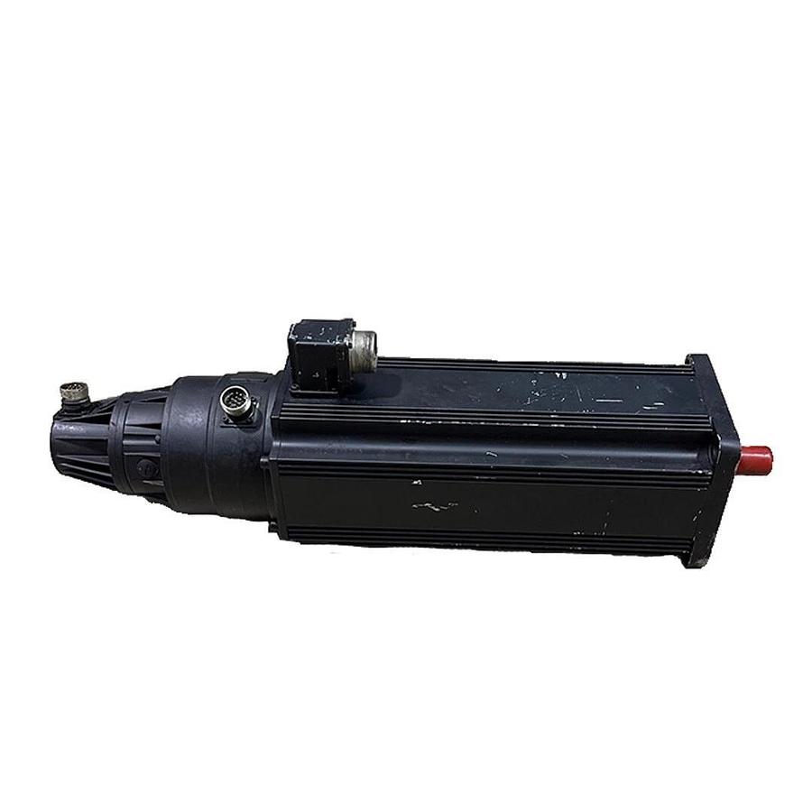 Refurbished REPAIRED INDRAMAT MAC090C-1-GD-4-C/110-A-2/WI538LV/S018 SERVO MOTOR 6.9Nm 223443