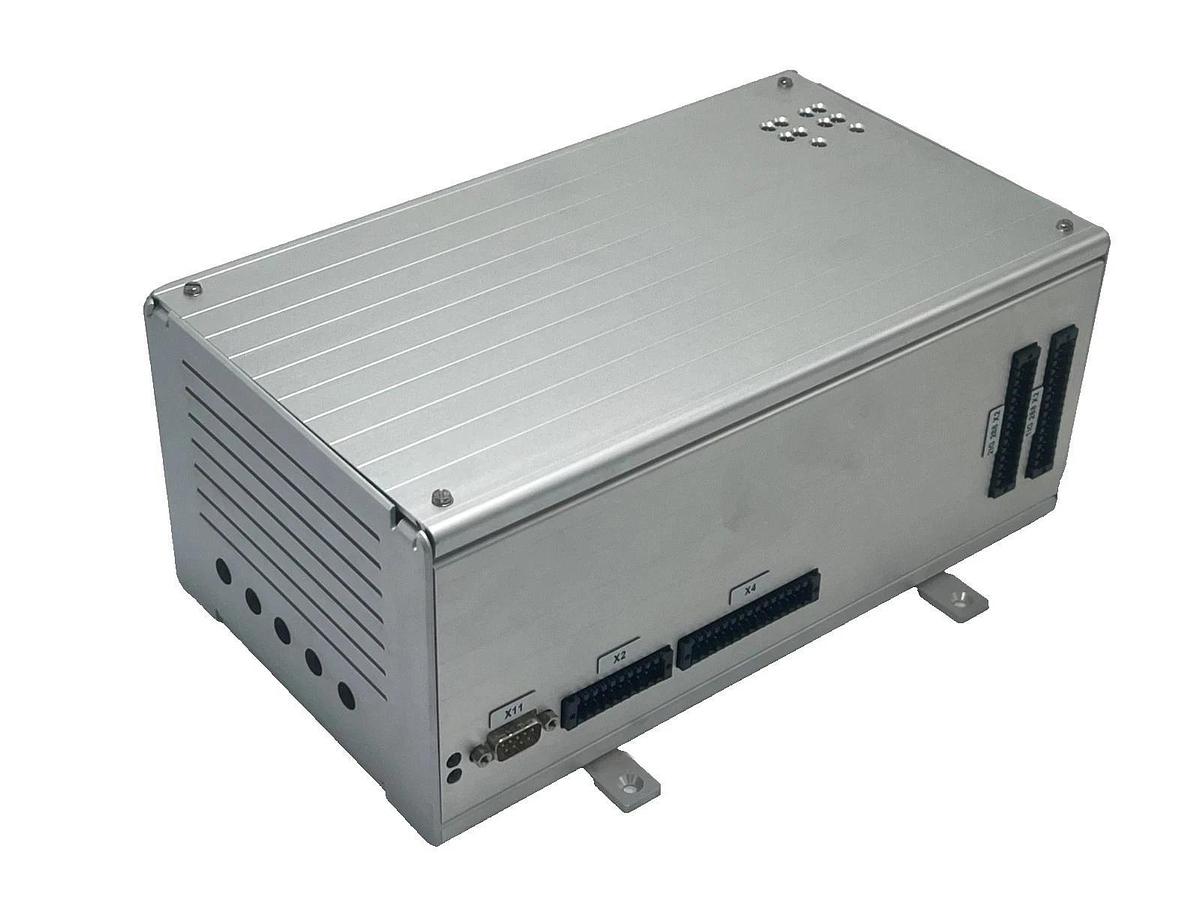 Used IPG PHOTONICS P30-000847 Electronic Assembly Box PC w/ IG287 + 2x IG288 Boards