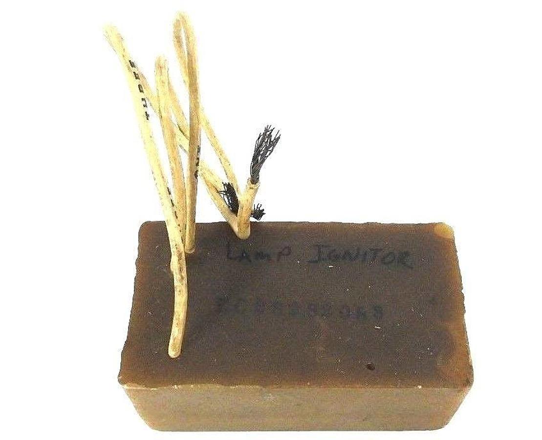 Used HOLOPHANE EC28982088 LAMP STARTER IGNITOR