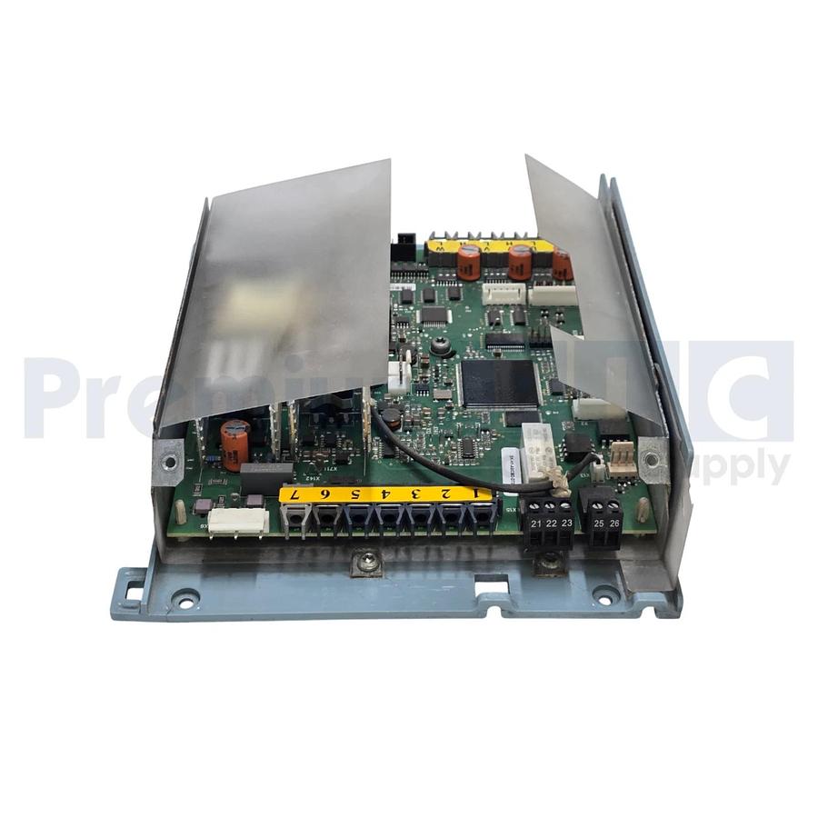Used ALLEN BRADLEY SK-H1-ASICBD-D730 PowerFlex 700H/S ASIC BOARD KIT 400/480V, 730A