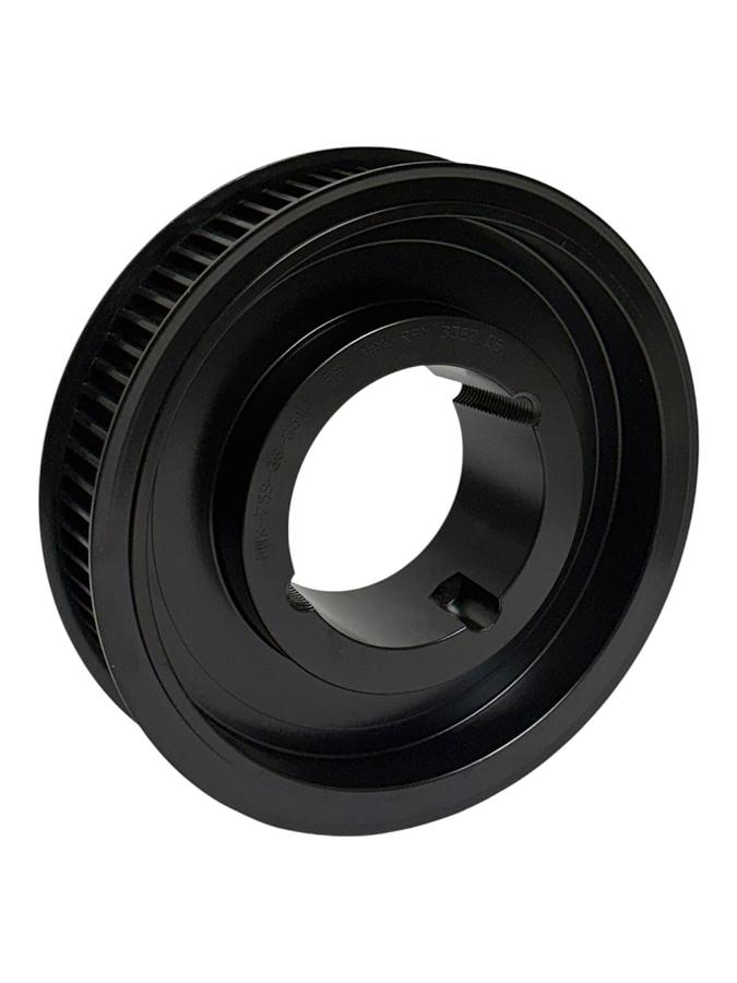 Used Gates 8MX-75S-36 2517 Poly Chain GT2 Timing Belt Pulley Sprocket New Surplus