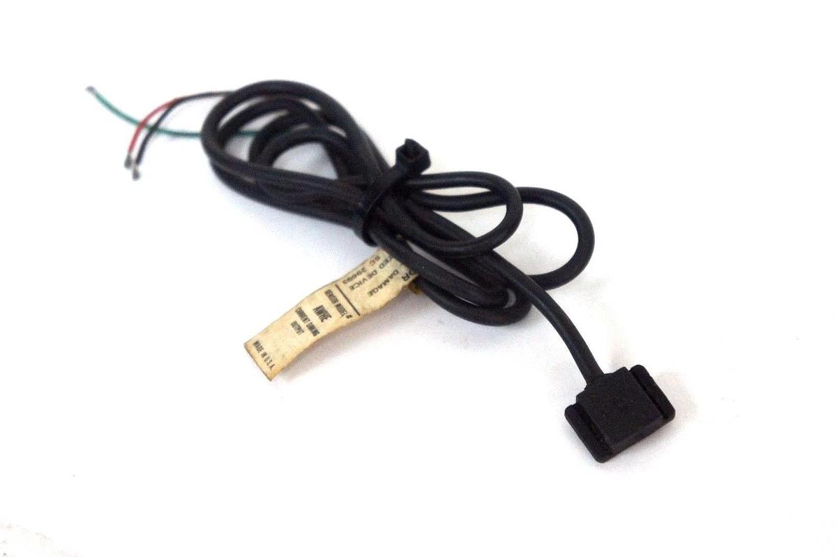 Used COMPACT AIR PRODUCTS AWHE COMTRONIC LIMIT SENSOR