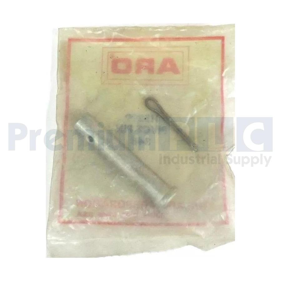 Used ARO/INGERSOLL-RAND 115299 AIR CYLINDER PIVOT PIN: 7/16-20 THREAD PROVENAIR NEW