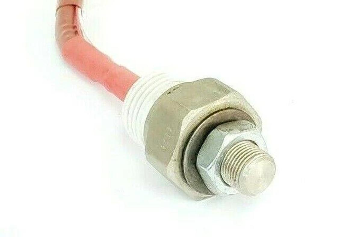 Used HDR POWER / INTERNATIONAL RECTIFIER 707052874BY THYRISTOR 614300-00 500V 430A