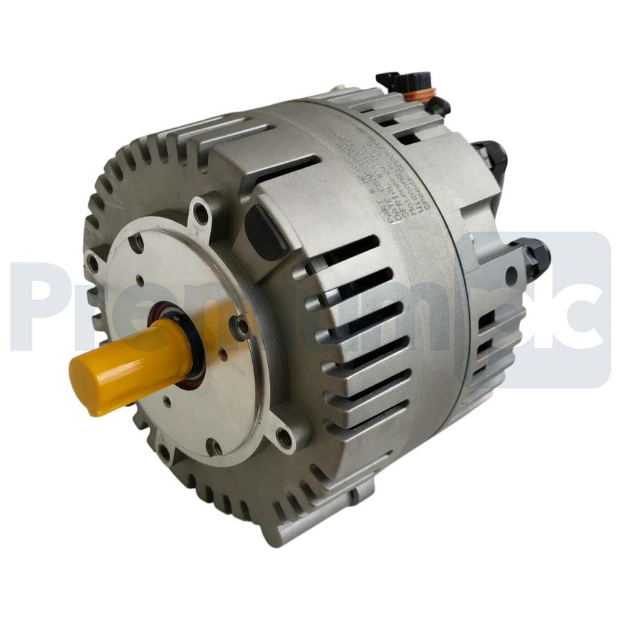 MOTENERGY INC. ME1606 PMSM BRUSHLESS ELECTRIC MOTOR 5.4kW 3000RPM ME1117 NSMP