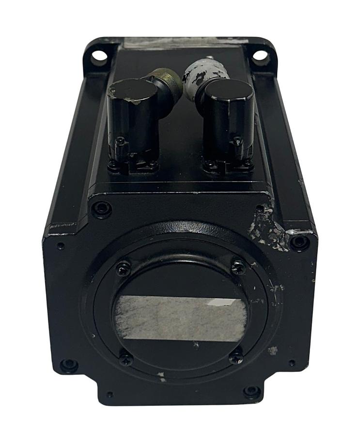 Used DANAHER PSC135/6-71-P-PMB-4688 / 481300844 AC SERVO MOTOR 81.6594.01 3.2kW USNP
