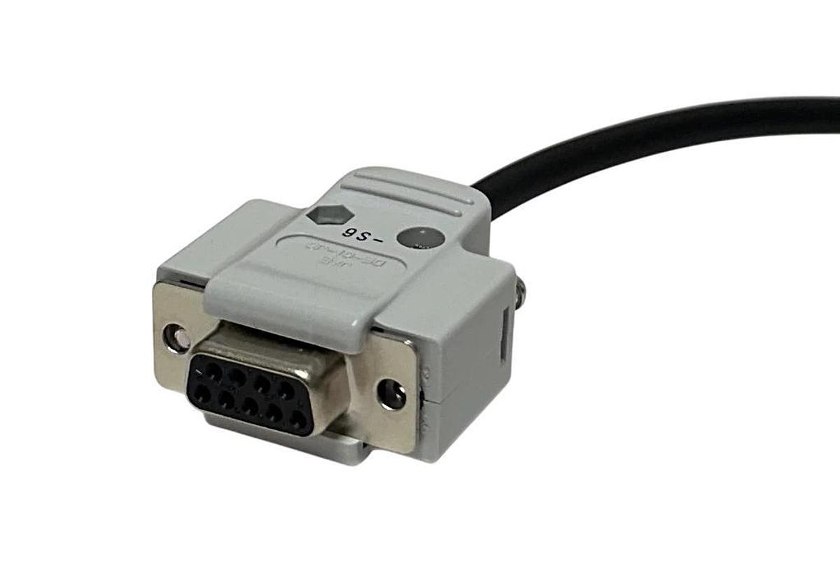 MITSUBISHI MR-CPCATCBL3M / MRCPCATCBL3M MELSERVO DRIVE / ENCODER CABLE 3M NSMP
