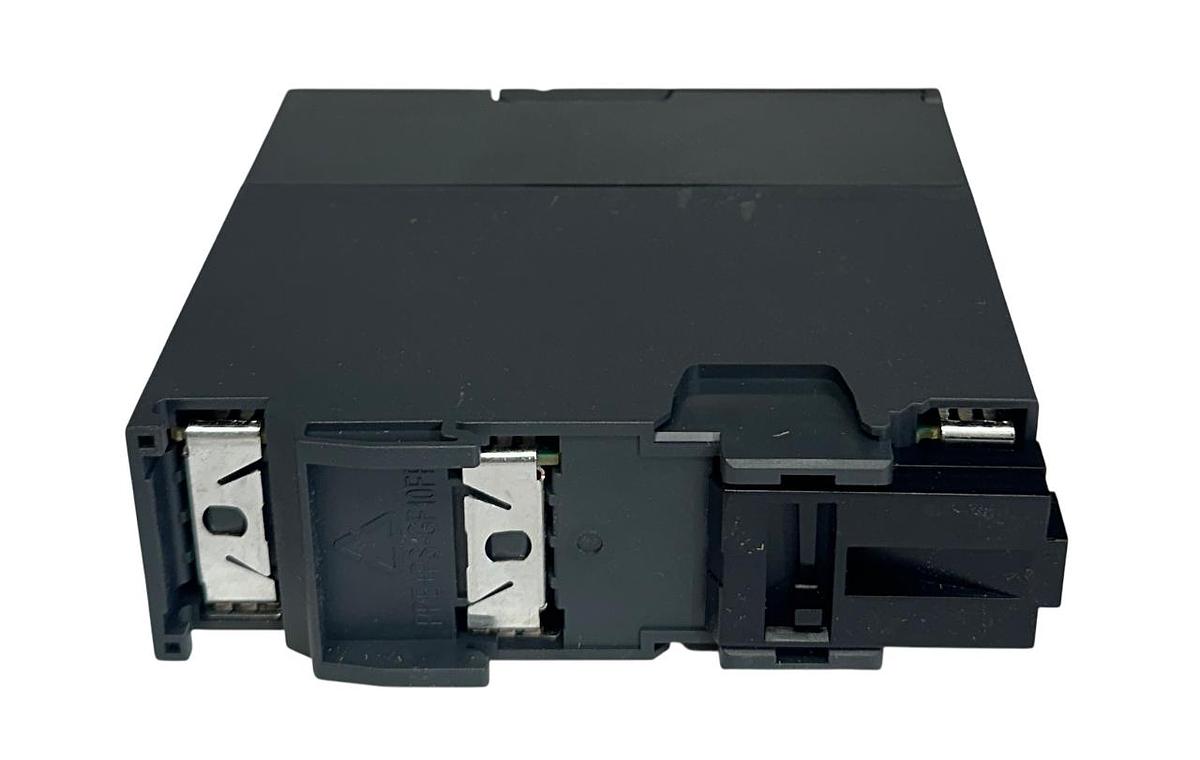 Used SIEMENS 6ES7 158-0AD01-0XA0 / 6ES71580AD010XA0 SIMATIC DP/PA ET200 COUPLER NSMP