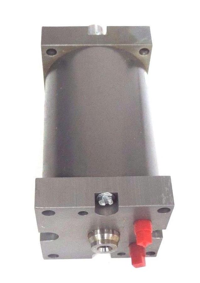 NEW MICROMATIC ROTAC LP-24-1V ACTUATOR 150PSI MAX, 1/8-27NPTF, LP241V