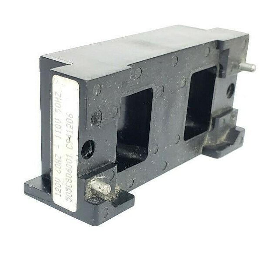 Used CUTLER HAMMER 505C806G01 COIL 50/60HZ, 110/120V