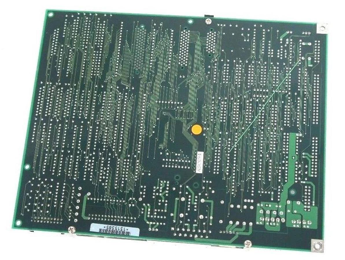 Used SATO M-8400S-CONT PC CONTROL BOARD FOR PRINTER M8400SCONT
