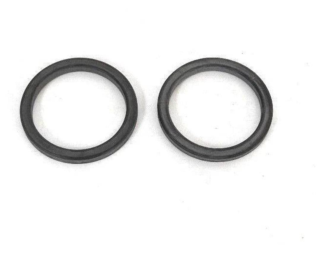 Used LOT OF 91 NEW ZATKOFF 0672-1326 O-RINGS 06721326