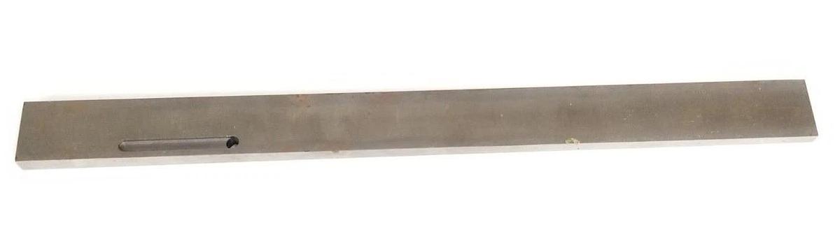 Used OKUMA 505-0211-05 LOWER SLIDE GIB 505021105