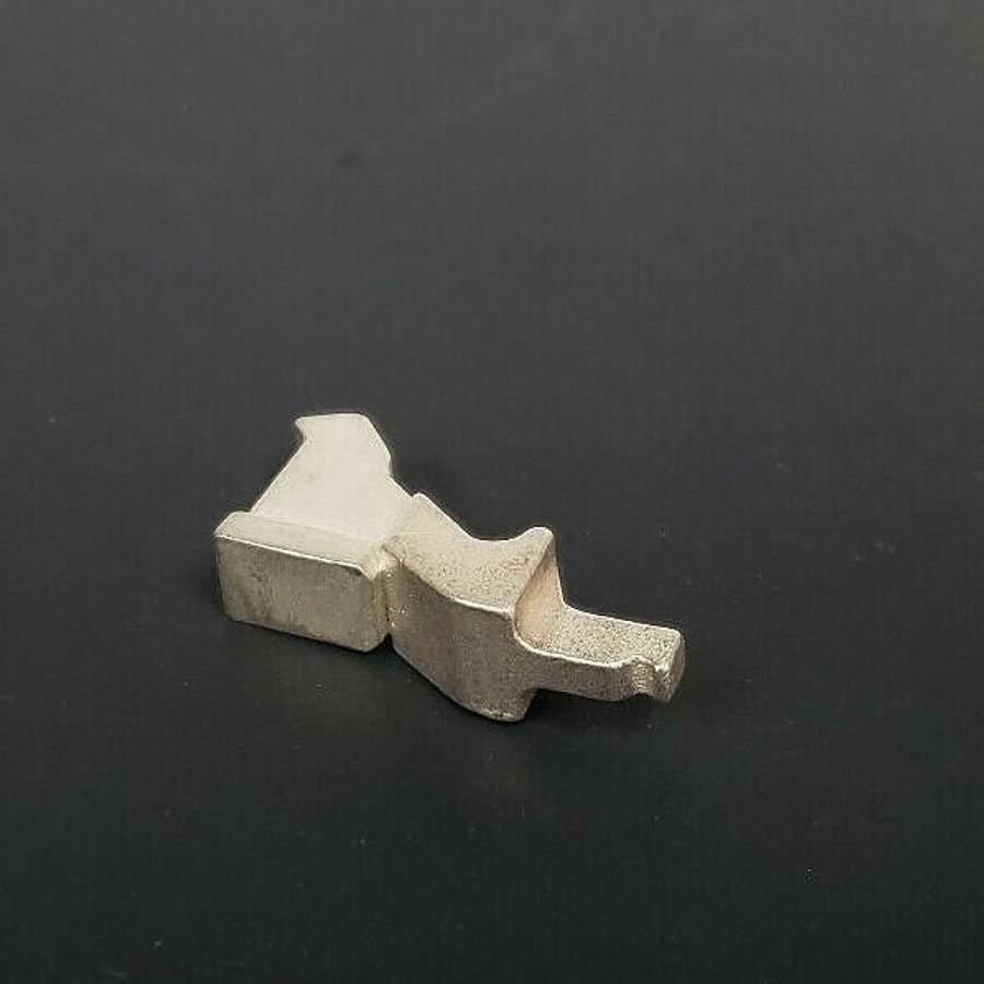 Used NEW GENERAL ELECTRIC 805B910G1 MAIN STATIONARY CONTACT LEFT 269C257G1 AK2-25-2
