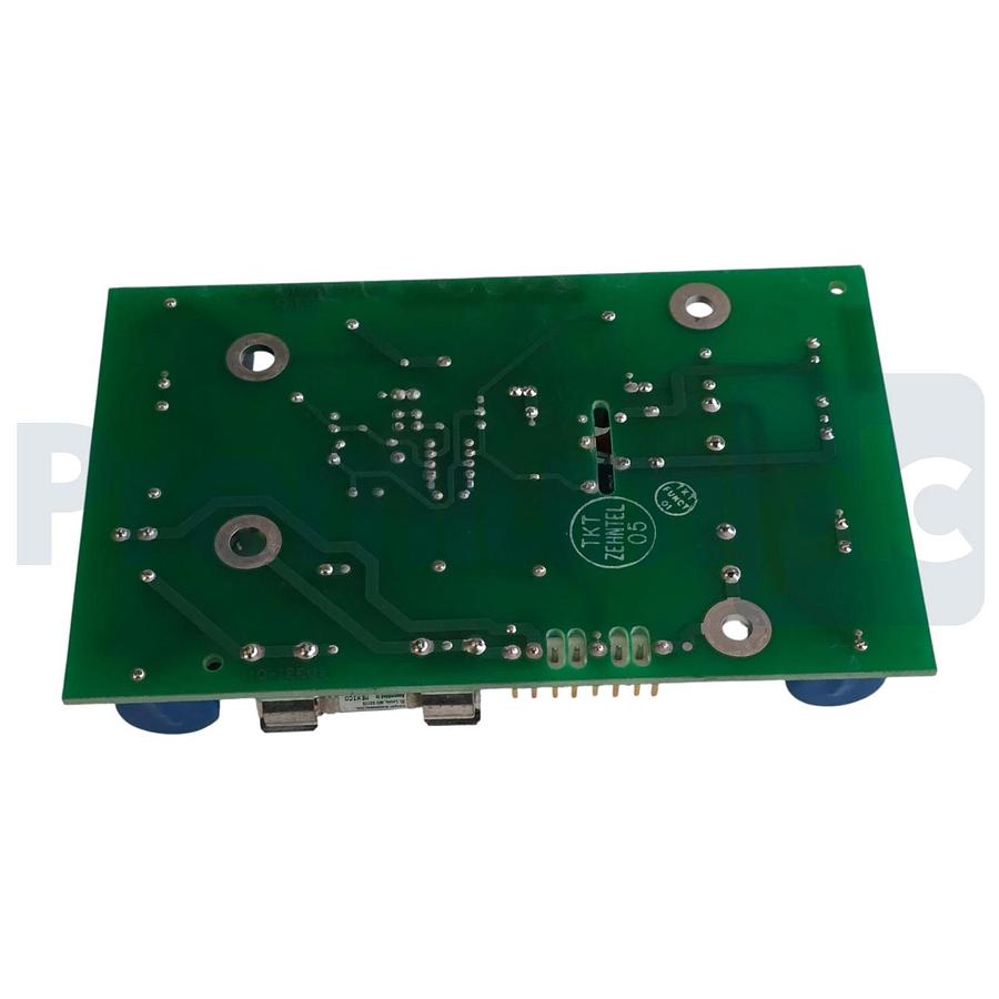 Allen Bradley SP-140150 /A Pre-Charge PCB Board 1336 40-50HP Drive 140360 NSNP