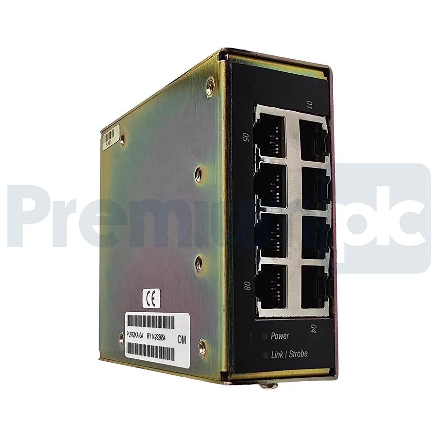 Foxboro Invensys P0972KA I/A Series Time Strobe Converter Module P0972KA-0A NSMP