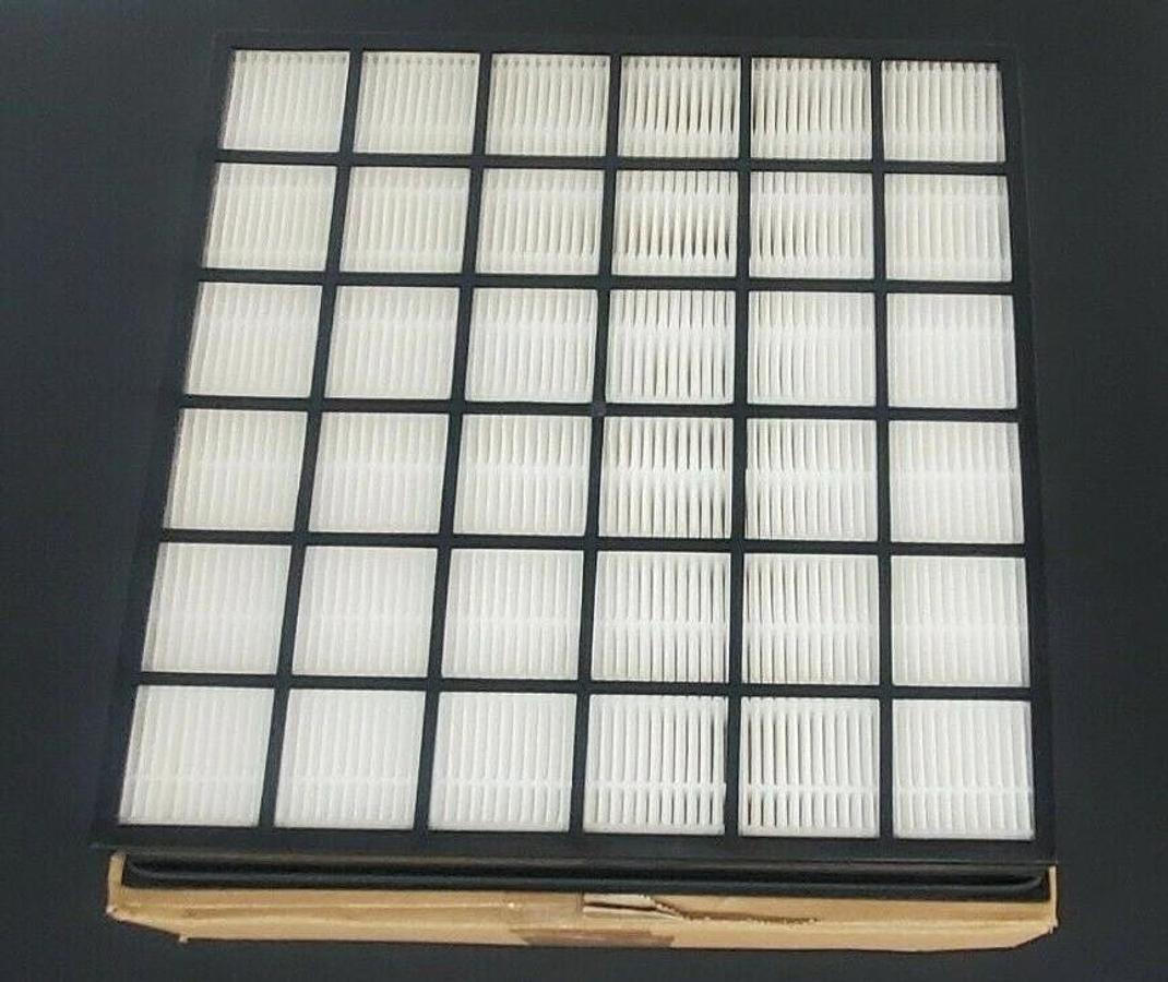 Used NIB CHIKO AIRTEC CHF-3030-50 FILTER CHF303050